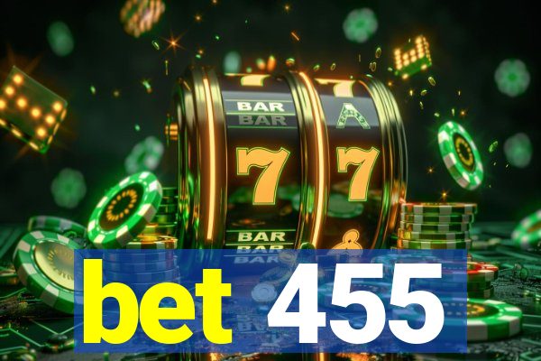 bet 455